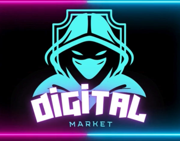 DIGITAAL MARKET